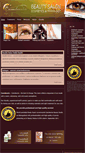 Mobile Screenshot of cameleonia.pl